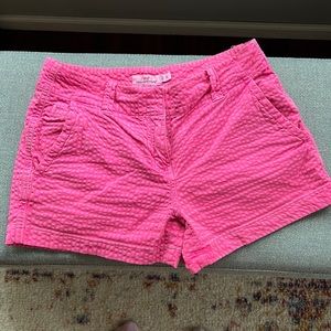 Vineyard Vines Seersucker Everyday Shorts